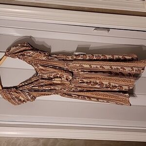 NWT J for Justify Dress
